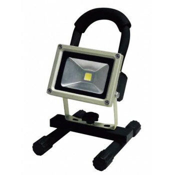 TRAD　充電式LED投光器　10W　JLW-10WN　316308【送料無料】