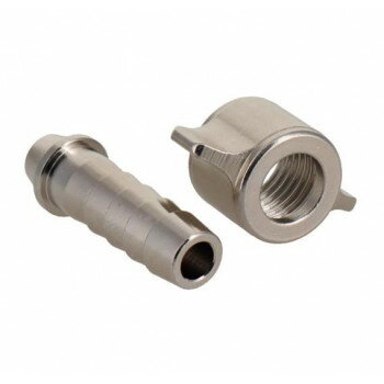 H＆H　蝶ナットホースジョイント　1/4　013　133013【送料無料】(3)