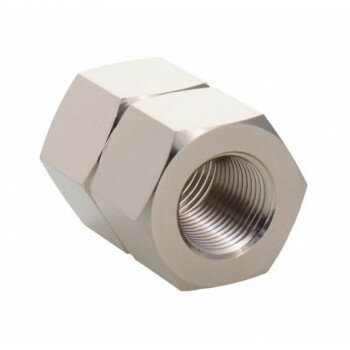 H＆H　中間異径ソケット　3/8×1/2　092　133092【送料無料】