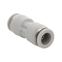 H&H ワンタッチ.ストレートユニオン 10 528 133528【送料無料】 メール便対応商品(3)
