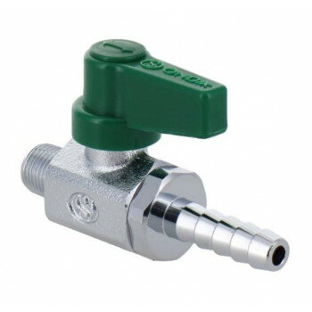 H&H ボールコック(外)H 1/8×7M 124 133124【送料無料】 H&H ボールコック(外)H 1/8×7M 124 133124【送料無料】