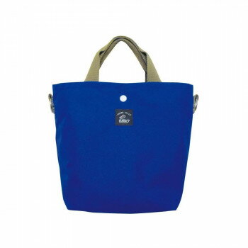 KAKSI(カクシ) kasaneluミニトート ブルー×ベージュ SN00104【送料無料】(4)