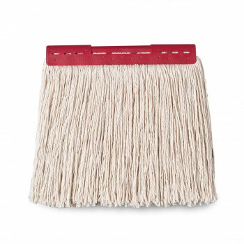 FXモップ替糸 300g (J) レッド CL3744312【送料無料】(3)