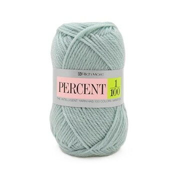 ハマナカ リッチモア パーセント No.22 117022【送料無料】