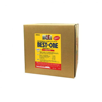 RISDAN リスダンケミカル 強力速攻クリーナー ベストワン 18L【送料無料】(4)