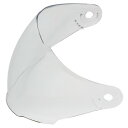 FLX用ヘルメットパーツ シールド クリア(標準装備) FLXS【送料無料】