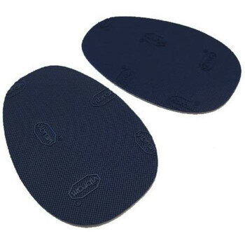 ロイヤルリビング パレットソール palette sole 靴底の滑り止め フリーサイズ ネイビー【送料無料】 メール便対応商品