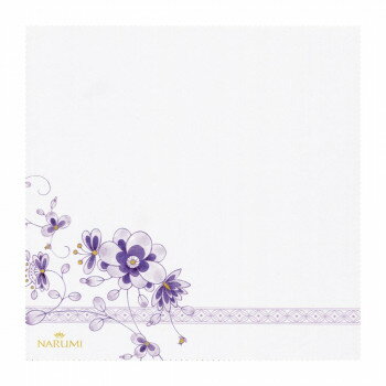 ザヴィーナミニマックス NARUMI ナルミ メガネクロス NA-3【送料無料】 メール便対応商品