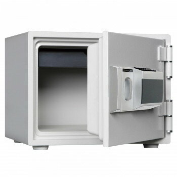 ダイヤセーフ 耐火金庫　プッシュ式キーレス　DH30-1【送料無料】