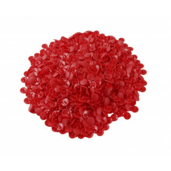 プラスナップ業務用パック 13mm レッド SUN15-74G【送料無料】