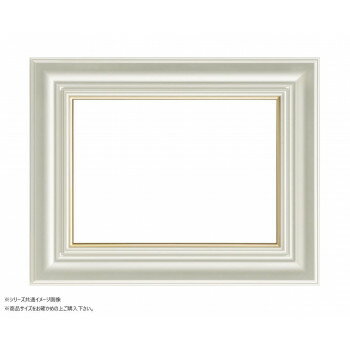 別倉庫からの発送の為、お客様都合の返品は出荷前、出荷後に変わらずキャンセル費用、往復送料が発生いたします。 北海道、沖縄、その他特殊地域については送料加算になります。詳しくは送料ページをご確認ください。「お客様都合でのキャンセルの場合、キャンセル料などの手数料が発生いたしますので予めご了承ください。」「メーカーより取り寄せ商品のため、在庫状況によっては欠品・廃盤の可能性があります。あらかじめご了承ください。」軽量特化のまじかるフレームの中でも特に使いやすい。上品な形状とカラーでどんな作品にも合わせやすいデザインです。サイズ(約)606×455mm個装サイズ：77×61×6cm重量個装重量：3400g素材・材質樹脂仕様UVカットアクリル仕様生産国ベトナム・広告文責（株式会社T3コーポレーション・072-963-7660）fk094igrjs