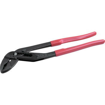 ツノダ kingTTC 3枚合せウォーターポンププライヤー Z型 25032【送料無料】 メール便対応商品