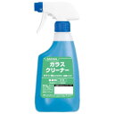 サラヤ ガラスクリーナーA 500ml スプレー付 50141【送料無料】