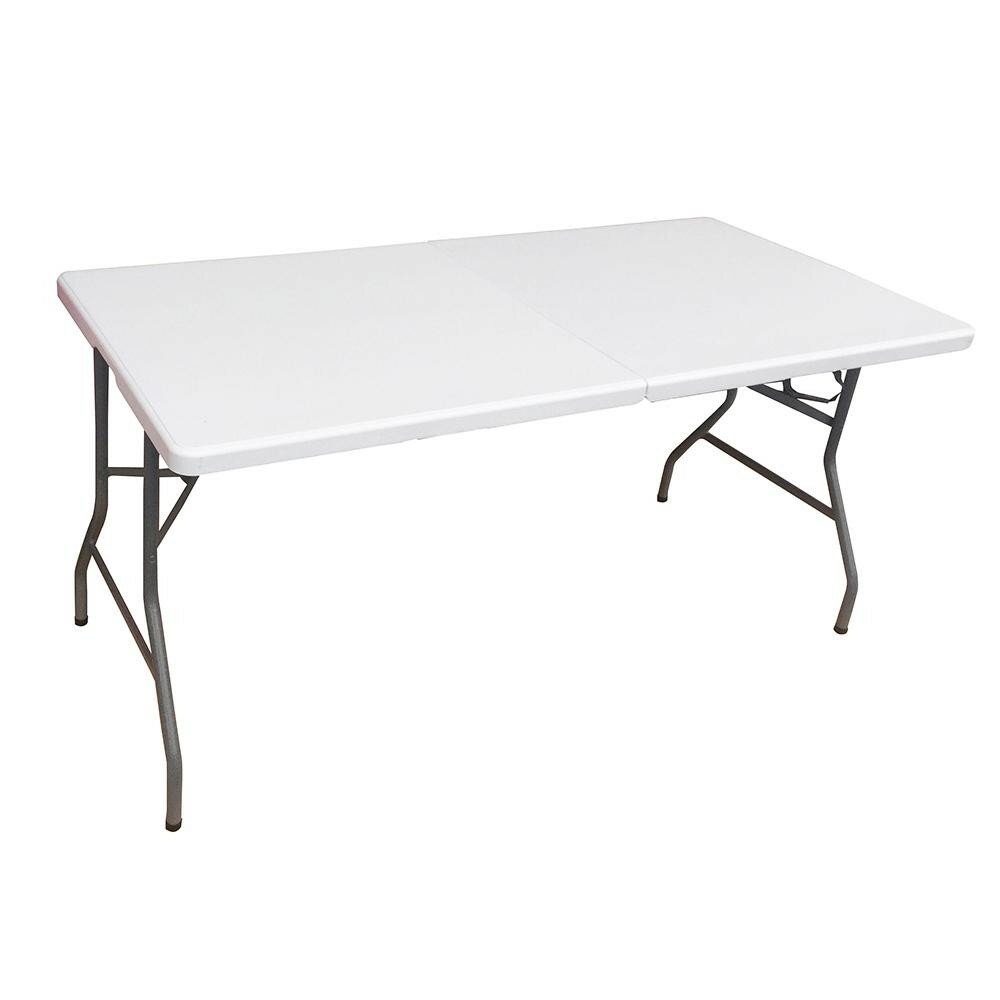 折りたたみテーブルL YCZ-152【送料無料】