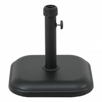 不二貿易　（C/D:75816） パラソルベース 11kg TH11-B【送料無料】