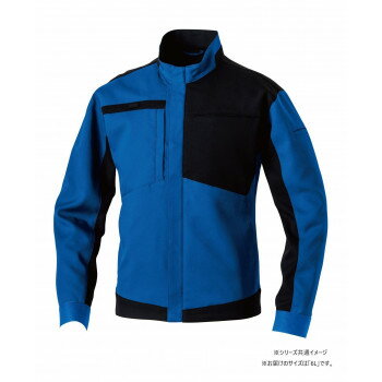 別倉庫からの発送の為、お客様都合の返品は出荷前、出荷後に変わらずキャンセル費用、往復送料が発生いたします。 北海道、沖縄、その他特殊地域については送料加算になります。詳しくは送料ページをご確認ください。「お客様都合でのキャンセルの場合、キャンセル料などの手数料が発生いたしますので予めご了承ください。」「メーカーより取り寄せ商品のため、在庫状況によっては欠品・廃盤の可能性があります。あらかじめご了承ください。」制電性素材を使用しているので、不快な静電気からしっかりガードし、伸縮性があるので動きやすいです。消臭素材・加工などによりいやなニオイも抑えてくれます。野帳が入る大きさのポケットが付いています。ボタン・ファスナーが表に出ないスクラッチカード仕様です。地球環境に配慮したサスティナブル素材を使用しています。サイズ6L個装サイズ：39×30×10cm重量個装重量：400g素材・材質綿7%、ポリエステル93%仕様再生ポリエステル糸/日本製ツイル裏面生地使用反射消臭制電生産国ベトナム・広告文責（株式会社T3コーポレーション・072-963-7660）fk094igrjs