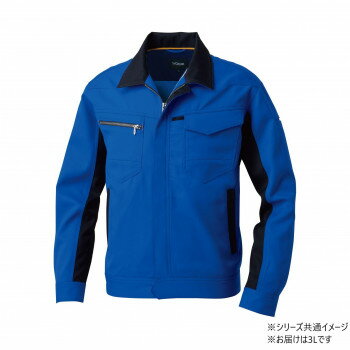 別倉庫からの発送の為、お客様都合の返品は出荷前、出荷後に変わらずキャンセル費用、往復送料が発生いたします。 北海道、沖縄、その他特殊地域については送料加算になります。詳しくは送料ページをご確認ください。「お客様都合でのキャンセルの場合、キャンセル料などの手数料が発生いたしますので予めご了承ください。」「メーカーより取り寄せ商品のため、在庫状況によっては欠品・廃盤の可能性があります。あらかじめご了承ください。」不快な静電気からしっかりガードし、窮屈感を感じさせない適度なストレッチ性です。不快なニオイを軽減するデオドラントテープ付き。サイズ3L個装サイズ：39×30×10cm重量個装重量：700g素材・材質本体:綿10%・ポリエステル90%仕様二重組織制電性消臭レディース対応デオドラントテープ付き生産国ベトナム・広告文責（株式会社T3コーポレーション・072-963-7660）fk094igrjs