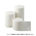 日本衛材 弾力・弾性包帯ホワイトコット 4号 10cm×4.5m(伸長) 6巻 304【送料無料】