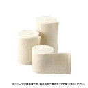 日本衛材 弾力・弾性包帯ナテラコット 2号 5cm×4.5m(伸長) 6巻 382【送料無料】