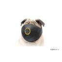ファンタジーワールド ショートノーズマズル 短吻種専用 口輪 Mサイズ DSN-2【送料無料】 メール便対応商品