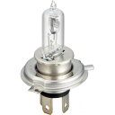 M&Hマツシマ ハロゲンバルブ(1個) HS1/H4 12v 35/35w B2クリア 16AH B2C【送料無料】