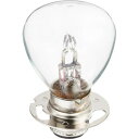 M&Hマツシマ 白熱電球(1個入) 12v45/45w RP35 P30D 1P1110【送料無料】