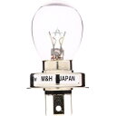 M&Hマツシマ 白熱電球(1個入) 12v50/40w SB34 P36T 1P2414【送料無料】