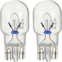 M&Hマツシマ 白熱電球(2個入) 12v10w T13WB 中 AWB18A【送料無料】 メール便対応商品