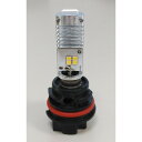 M&Hマツシマ LEDヘッドライトバルブ PonLED(ポンレッド) PH11 PL101【送料無料】