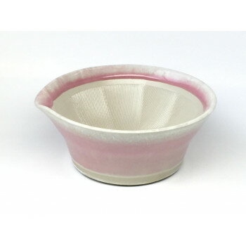 元重製陶所　国産 すり鉢専門メーカーが作る離乳食にも使えるすり鉢 直径13cm 桜【送料無料】