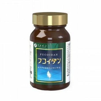 フコイダン 198粒【送料無料】