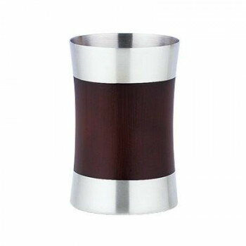 佐藤金属興業　SALUS　スプールウッド　ウォーターカップ【送料無料】