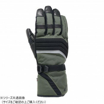 NANKAI ナンカイ フレックスウォーマーグローブ SDG-3353 M カーキ(KH)【送料無料】