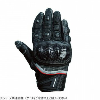 NANKAI ナンカイ カーボンメッシュグローブ SDG-7078 L グレー【送料無料】