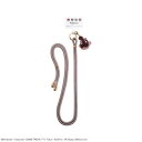 ポケットモンスター ショルダーストラップ5 ドオー iSB-PM30【送料無料】 メール便対応商品