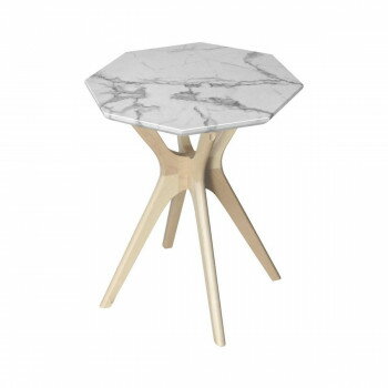 B.Bファニシング COLLET サイドテーブル COST-40【送料無料】