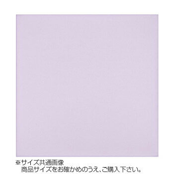 トレシー カラークロス 24×24cm A2424-YOO G-49 ラベンダー【送料無料】 メール便対応商品
