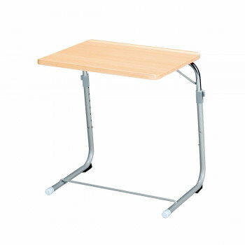 弘益(KOEKI) UTILITY フォールディングサイドテーブル ナチュラル FLS1NA【送料無料】