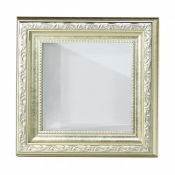 フラワーアレンジ グロスボックスデコラ S GO FE-143【送料無料】