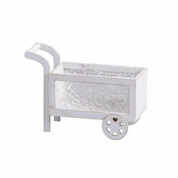 アビテ ヴィトル カート L MC-302-WH【送料無料】