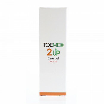 ビューティーネイラー TOEMED　ケアジェル TOME-2【送料無料】 メール便対応商品