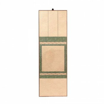 掛軸多当　色紙用 DE13【送料無料】