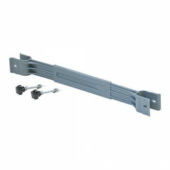 ユニット カートポケット補助バー(伸縮式) 813-94【送料無料】