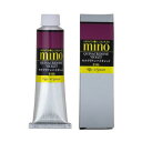 クサカベ ミノー油絵具 9号 40ml キナクリドンバイオレット M9-06【送料無料】