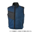 サンエス ベスト 3:ネイビー 5L KF95990【送料無料】