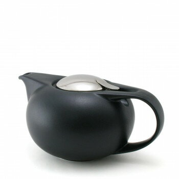 ZERO JAPAN サターンティーポットR BBN-37 NBK・ノーブルブラック【送料無料】