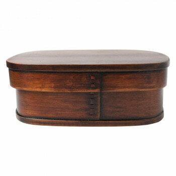 若兆 四角一段弁当箱 スリ漆 FH4-5X【送料無料】