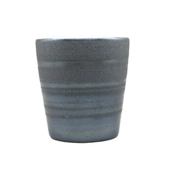 甲冑ロックグラス 銀 KACYU-21【送料無料】