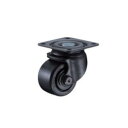 ハンマーキャスター キャスター 重荷自在540S-NRB65mmBAR01 766841【送料無料】