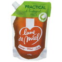 ルン ド ミエル ハチミツ エコパック 450g 6セット 070023【送料無料】